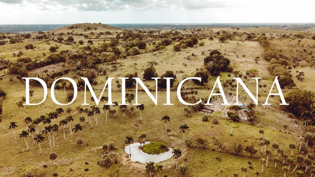 DOMINICAN REPUBLIC|A Cinematic Travel Video DOMINICAN REPUBLIC|A Cinematic Travel Video