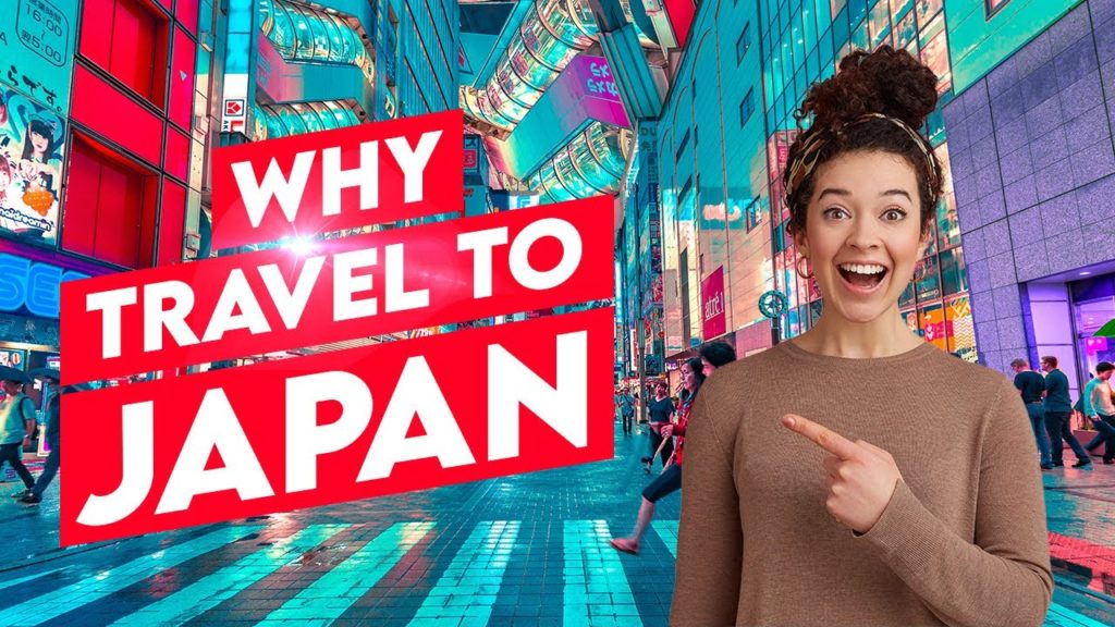 10 Reasons Why You Should travel Japan - Exotic Leisure