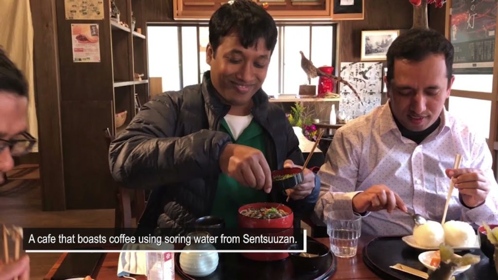 『Be Smiling, San'in』~Travel like a local~ OKUIZUMO – A Millennium-spanning Sustainability ③ 『Be Smiling, San'in』~Travel like a local~ OKUIZUMO - A Millennium-spanning Sustainability ③