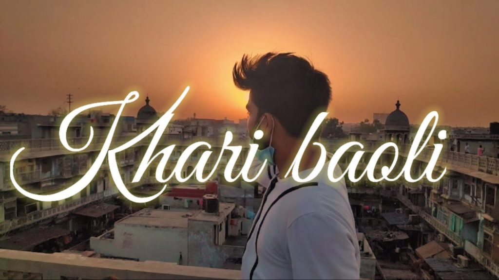 hidden beauty of chandni chowk|cinematic travel video|asad madni films| hidden beauty of chandni chowk|cinematic travel video|asad madni films|