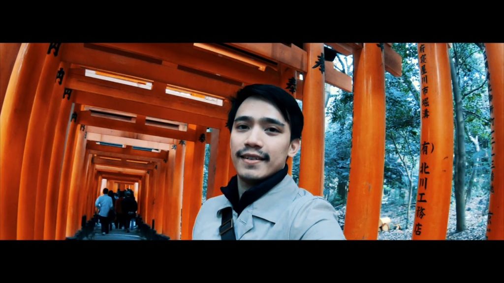 Holiday in Japan Holiday in Japan