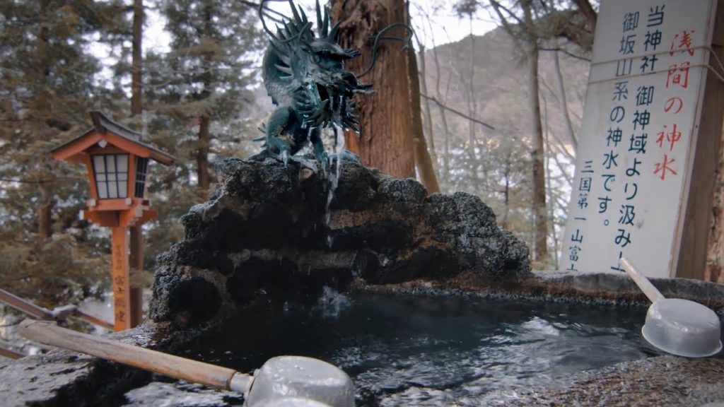 Travel in Japan (HD)