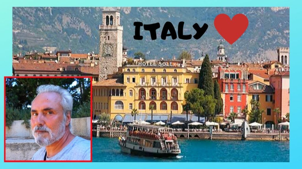 ITALY'S stunning Venetian 🏛️ town of RIVA on LAKE GARDA – what to see! 😲 ITALY'S stunning Venetian 🏛️ town of RIVA on LAKE GARDA - what to see! 😲