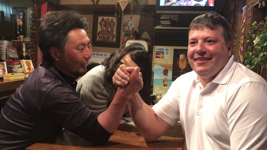 A trip to Japan (Part 2) A trip to Japan (Part 2)