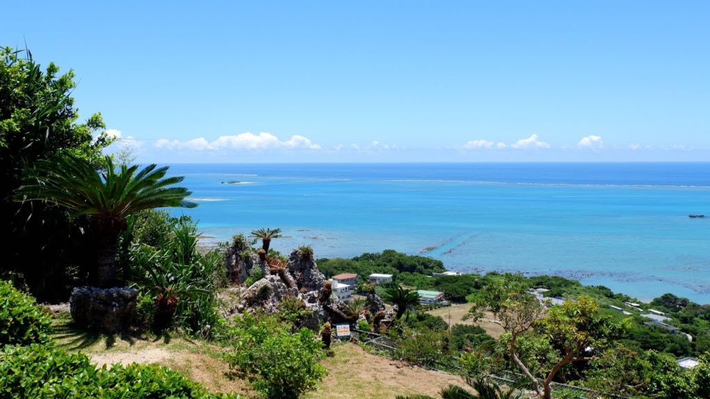 Cafe Curcuma View | Best Restaurant in Okinawa