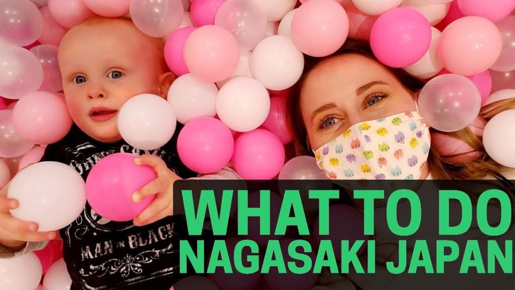 What to do in Nagasaki (i+Land Tour) 🏖 What to do in Nagasaki (i+Land Tour) 🏖