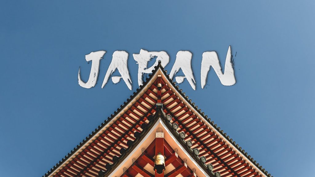 Memory's of JAPAN ⎪Cinematic Travel Video⎪Sony Alpha 6000