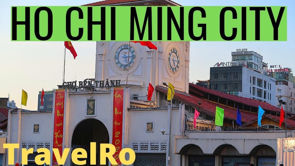 HO CHI MINH CITY TOUR JAPAN TOWN DISTRICT 1 – DISTRICT 7 VIETNAM | See apartments TravelRo HO CHI MINH CITY TOUR JAPAN TOWN DISTRICT 1 - DISTRICT 7 VIETNAM | See apartments TravelRo