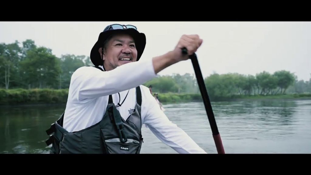 HOKKAIDO, THE ISLANDS OF ADVENTURE（アドベンチャートラベルin北海道）