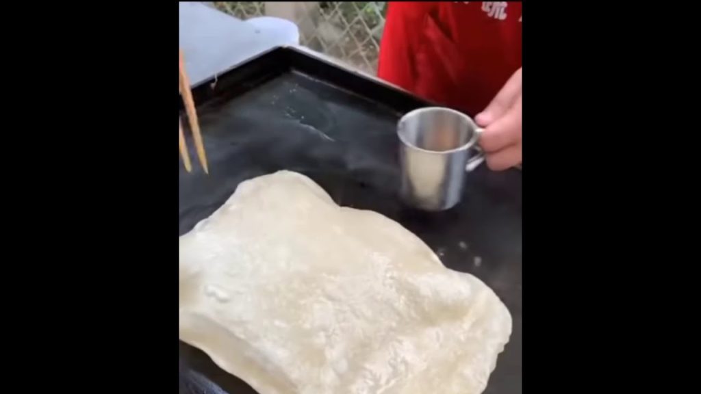 Japanese street food #shorts