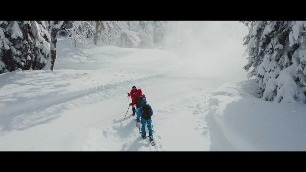 冬の北海道アドベンチャートラベル（総集編）Winter Adventure Travel in Hokkaido Digest Version