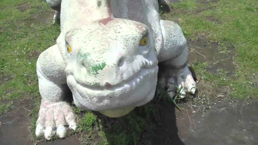 Japan 2010: Kagoshima and Sakura Jima