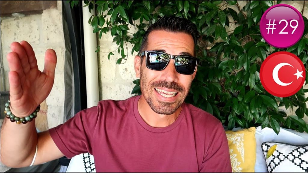 GROS KIFF EN TURQUIE ! (VLOG #29) GROS KIFF EN TURQUIE ! (VLOG #29)