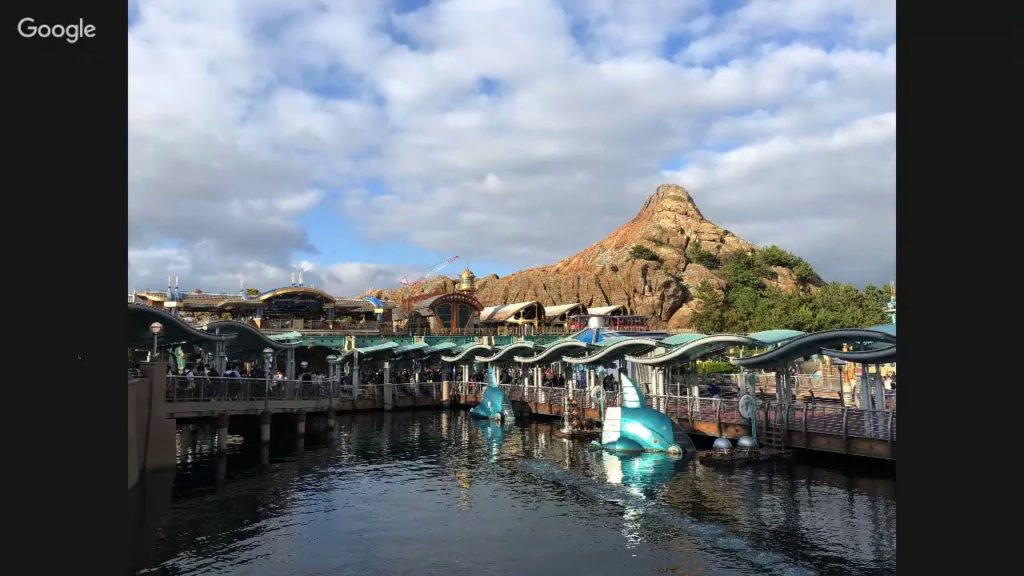 WDWNT Live! Recap of Tom's First Trip to Tokyo Disneyland and DisneySea WDWNT Live! Recap of Tom's First Trip to Tokyo Disneyland and DisneySea