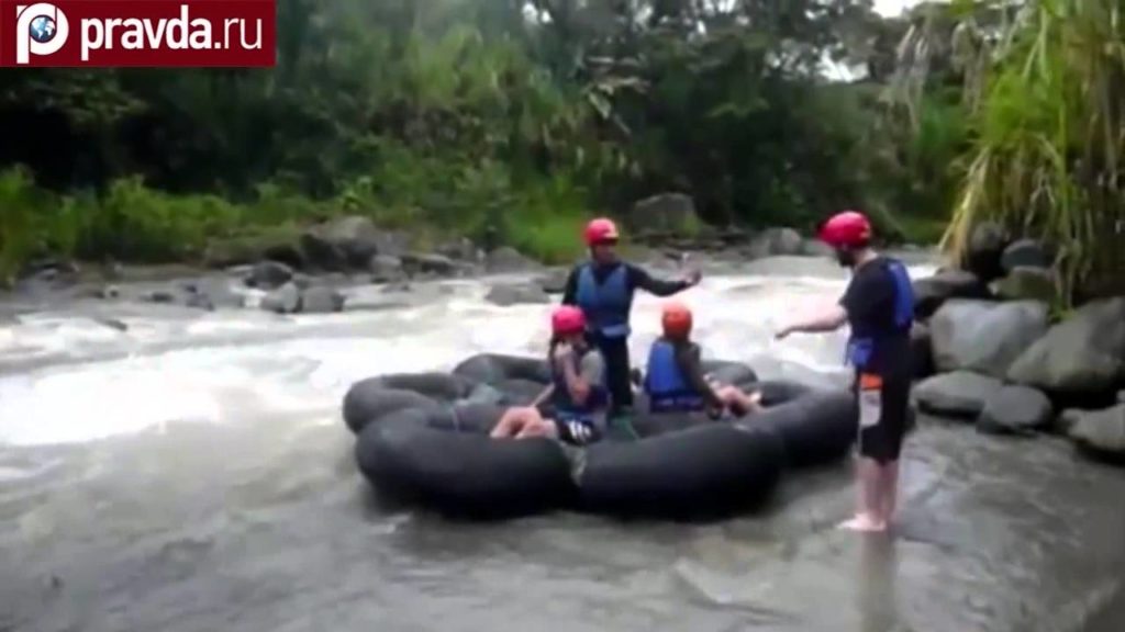 Top 10 tourist destinations