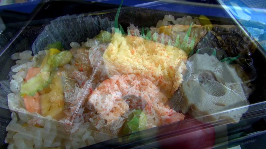 NH471 HND-OKA Premium Class, All Nippon Airways, Tokyo-Naha 22,06,2016