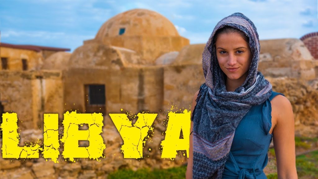 Traveling the World's Most Dangerous Countries (ft. Drew Binsky) Traveling the World's Most Dangerous Countries (ft. Drew Binsky)