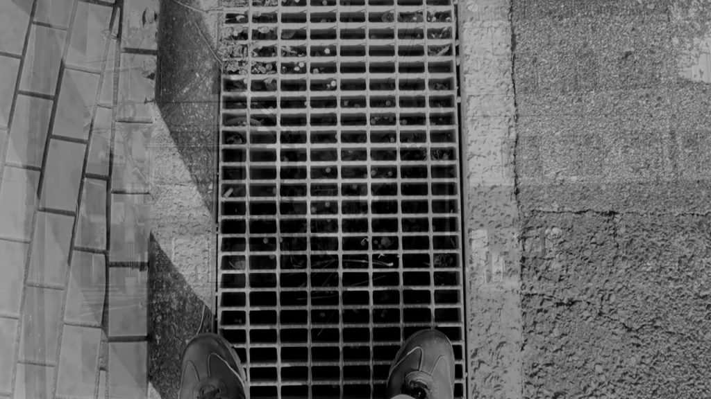 広島抽象旅行　Hiroshima Abstract Tour　#007