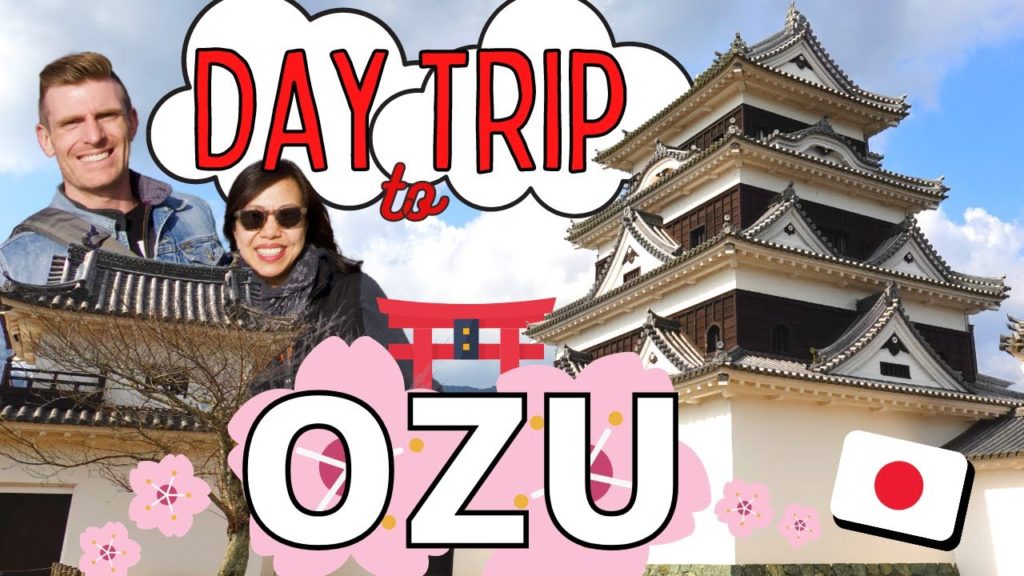 Day Trip to Ozu | Episode 2 | Visiting Shikoku & Wakayama Day Trip to Ozu | Episode 2 | Visiting Shikoku & Wakayama