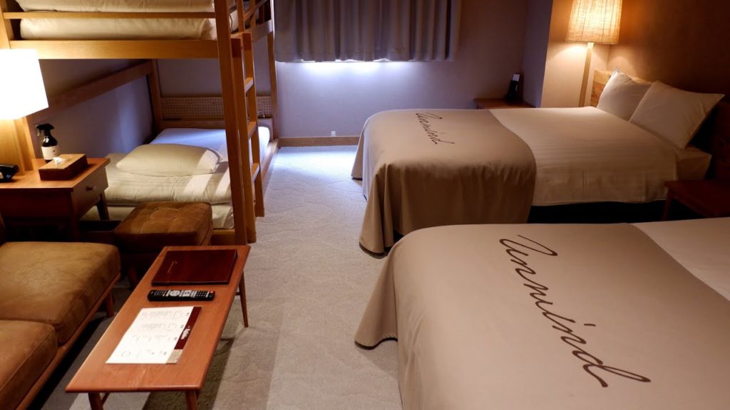 $170 Hokkaido Japan Hotel Room Tour | Unwind Hotel Sapporo $170 Hokkaido Japan Hotel Room Tour | Unwind Hotel Sapporo
