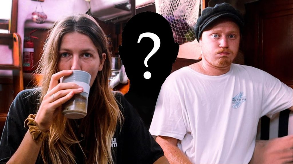 WE GOT A 3RD CREW MEMBER exciting news CH.24 WE GOT A 3RD CREW MEMBER exciting news CH.24