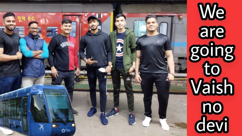 New delhi to katra train journey 2021| Mata vaishno devi Yatra 2021 | Part 1| Puneet Soni New delhi to katra train journey 2021| Mata vaishno devi Yatra 2021 | Part 1| Puneet Soni