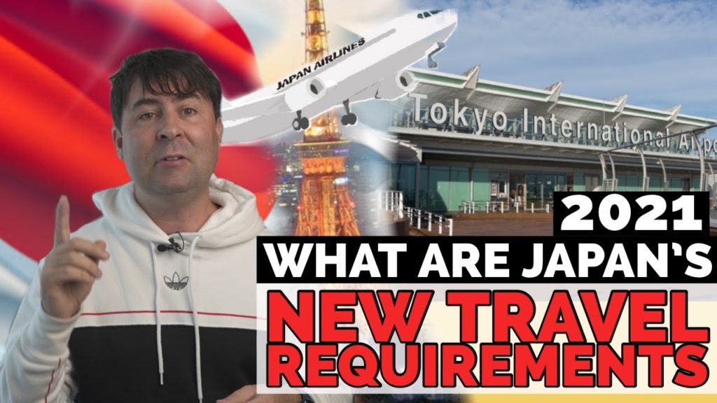 UPDATE! What are Japan's new entry requirements? JAPAN NEWS UPDATE! What are Japan's new entry requirements? JAPAN NEWS