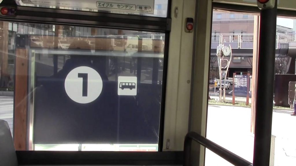 How can you get to Zenkeuji in Nagano Japan