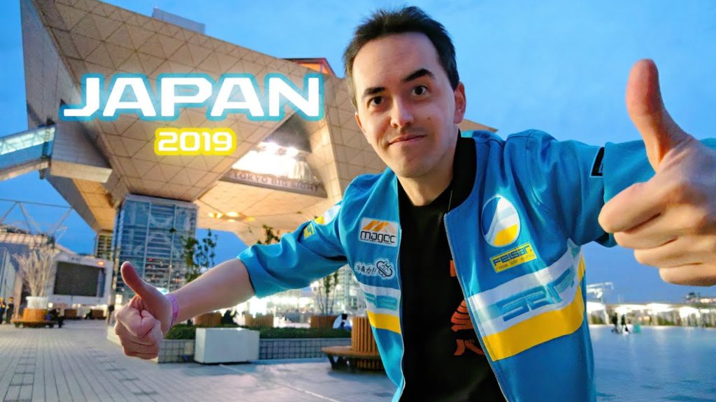 Japan 2019