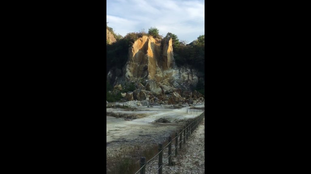 Another great location to discover on our private pottery tours of Kyushu.