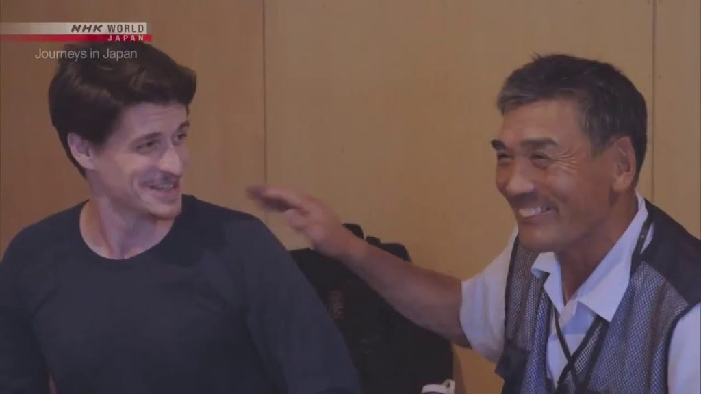 Travel Japan: Iwate, Blazing a Trail to the Future Travel Japan: Iwate, Blazing a Trail to the Future