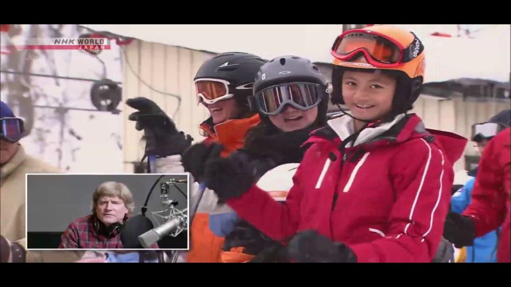 Travel Japan: Hokkaido in Winter, Frozen Beauty