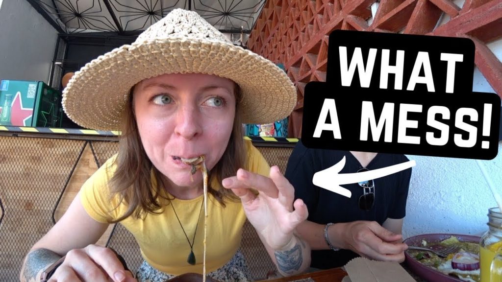 What it's like in MEXICO during COVID What it's like in MEXICO during COVID