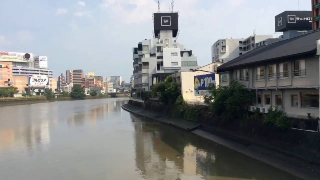 Travels in Japan (Part Six) [Fukuoka Pt. 2] 🇯🇵.