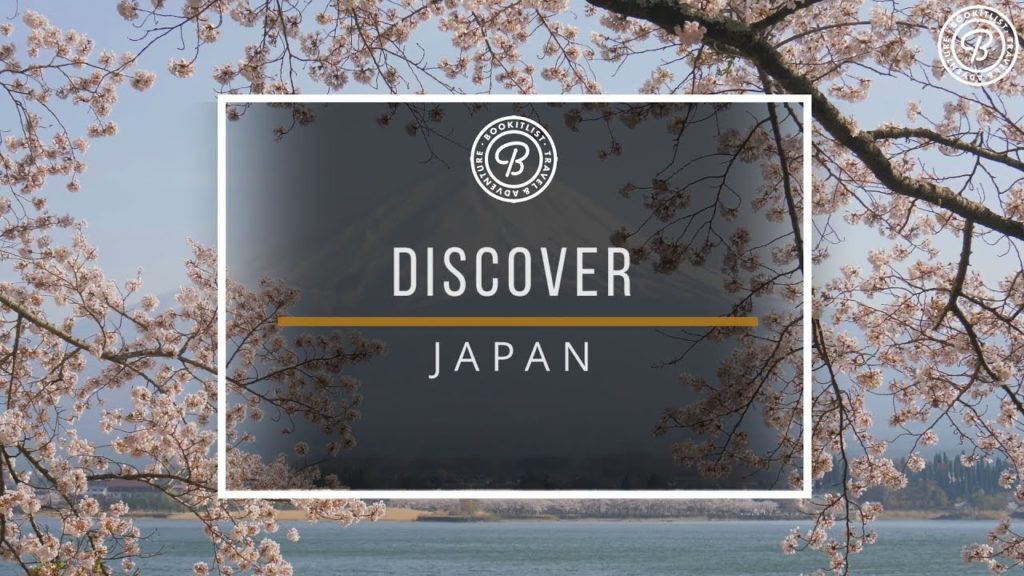 Discover The BEAUTY Of Japan | 12 Nights In Japan