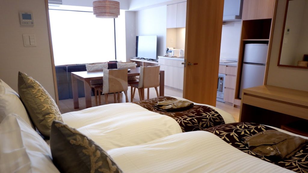 $500 Luxury Hotel in Hokkaido Japan $500 Luxury Hotel in Hokkaido Japan