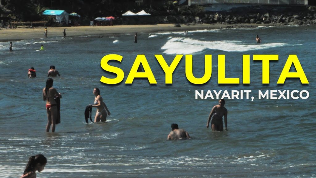 SAYULITA | NAYARIT, MEXICO | BMPCC OG