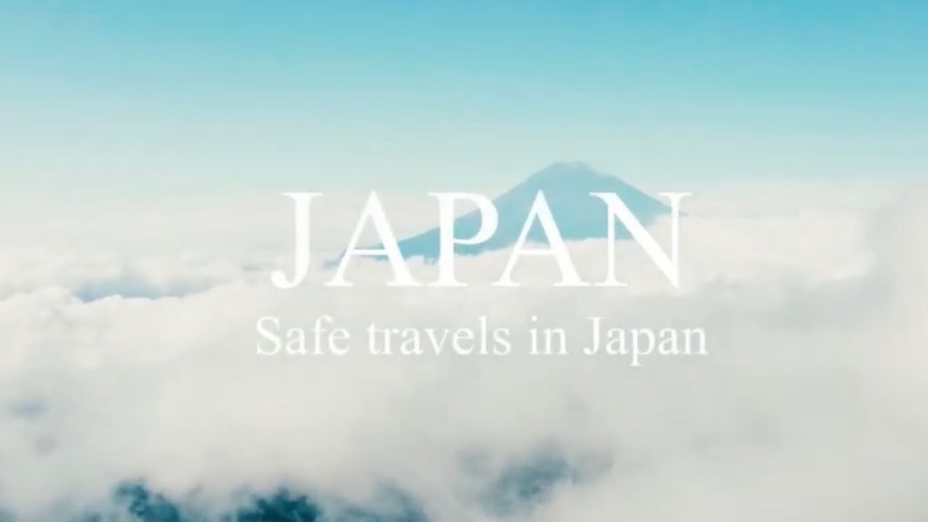 Safe Travels in Japan｜JNTO