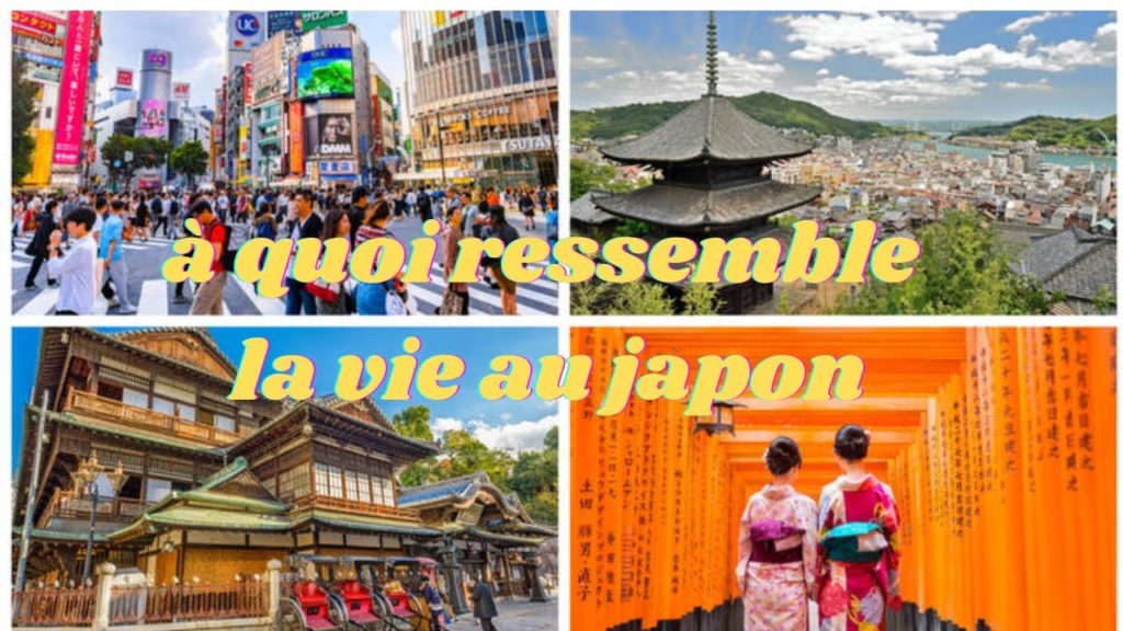 la vie au japon | un tiktokeur francais raconte son experience de vivre au japon | culture japonaise