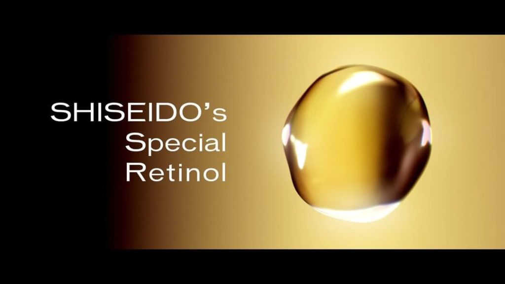 Discover a different kind of retinol backed by Japanese research. A specially de...