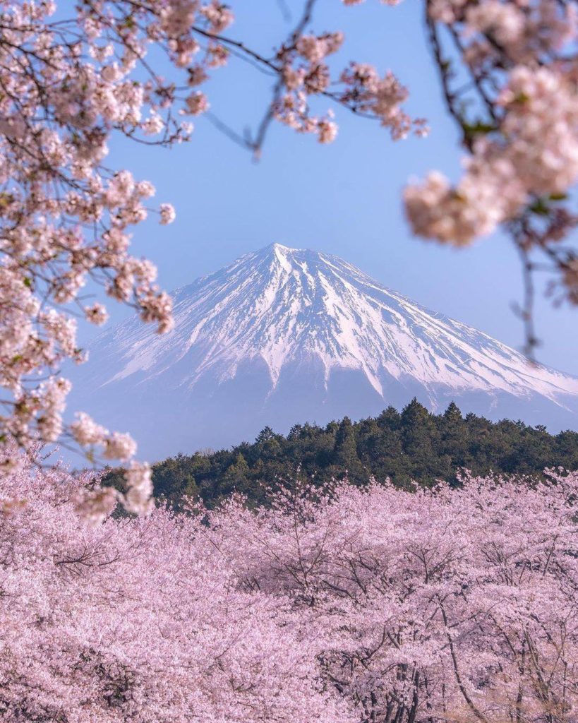 When they coined the phrase "million dollar views", we like to think their inspi...