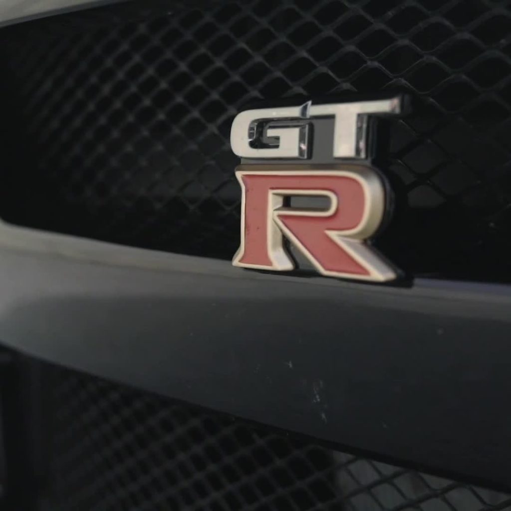 Can you feel the power, elegance, and brilliance? The #GTRItaldesign has it all,...