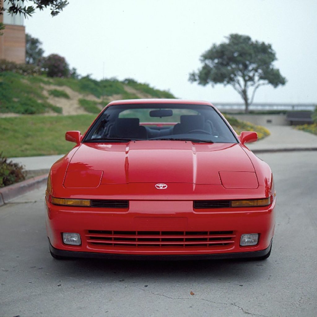 The one for fun. #TBT 1992 #Supra #LetsGoPlaces...