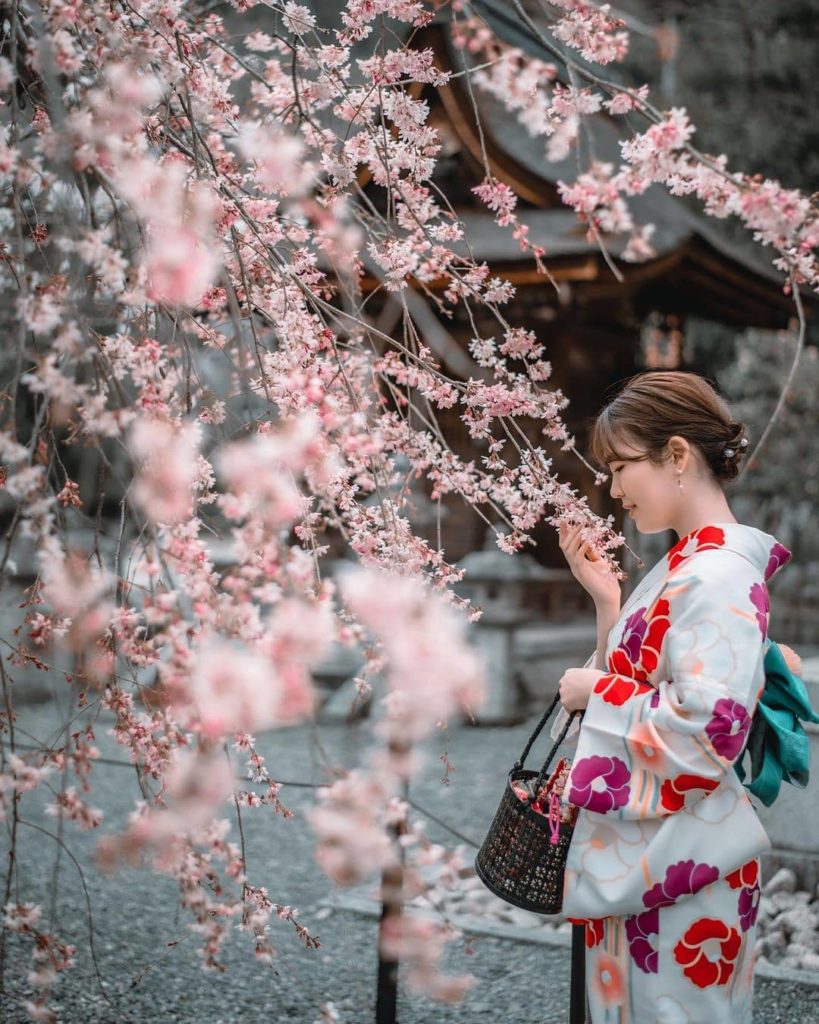 Japan Travel: Savoring every sakura-filled moment!
: @taufan31
—–⠀
Kyoto, #Japan
.⠀
.⠀
… Savoring every sakura-filled moment!
: @taufan31
-----⠀
Kyoto, #Japan
.⠀
.⠀
...