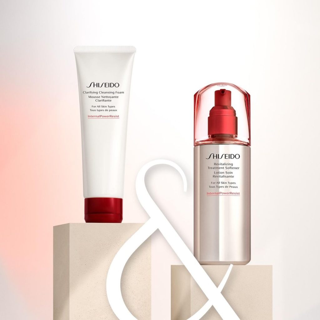 Put the right skincare products into your self-care practice for a complexion th...