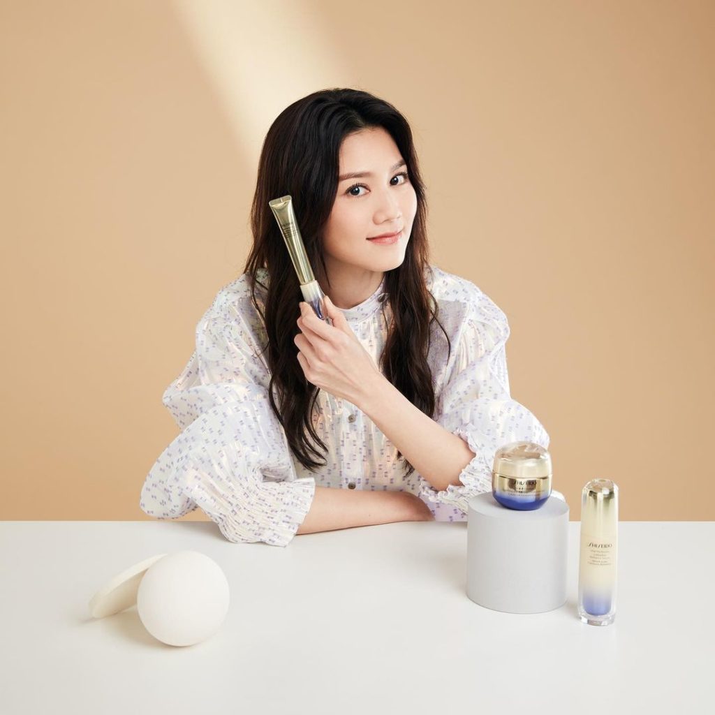 “10 years! That’s how long I’ve known @haileyc. She’s a real sweetie and her pos...