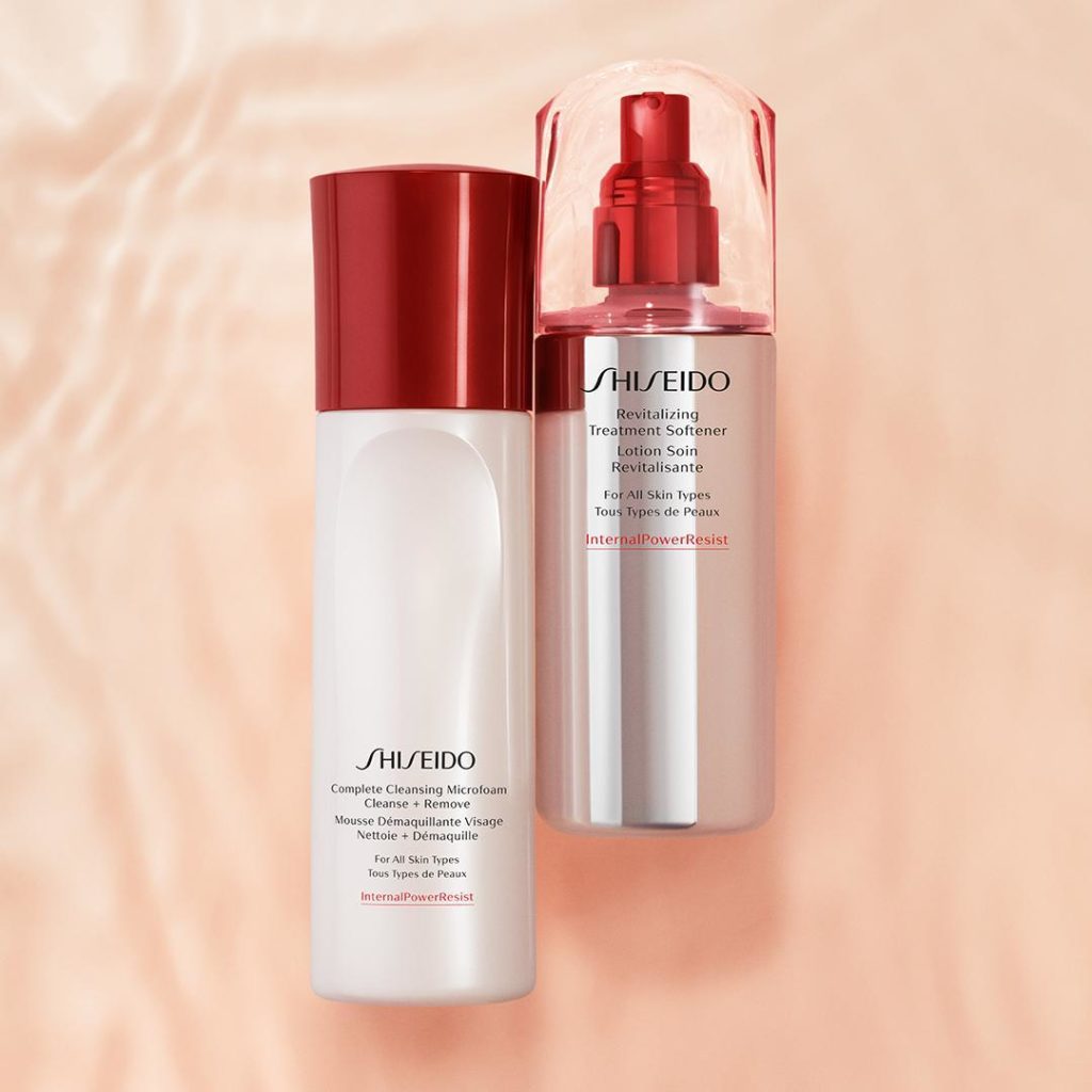 Double down on nourishing Japanese ingredients for super-soft skin. You’ll find ...