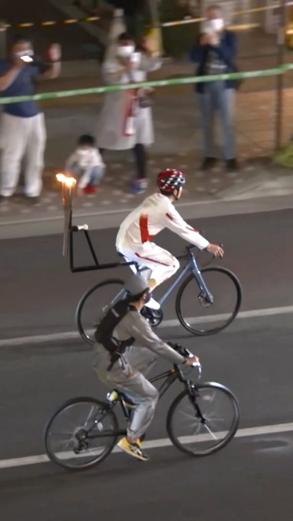 28 - 29 March, 2021
 
In Tochigi, the Torch Relay journey began in the city of A...