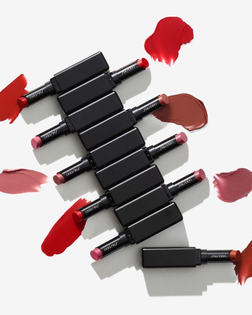 Cushiony, comfortable, weightless color. The ultra-sleek VisionAiry Gel Lipstick...