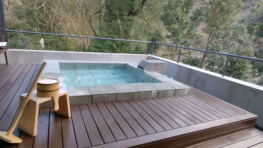 Izu (伊豆), Japan , Arcana Izu "The Suite" room tour 2023 Mar. 23